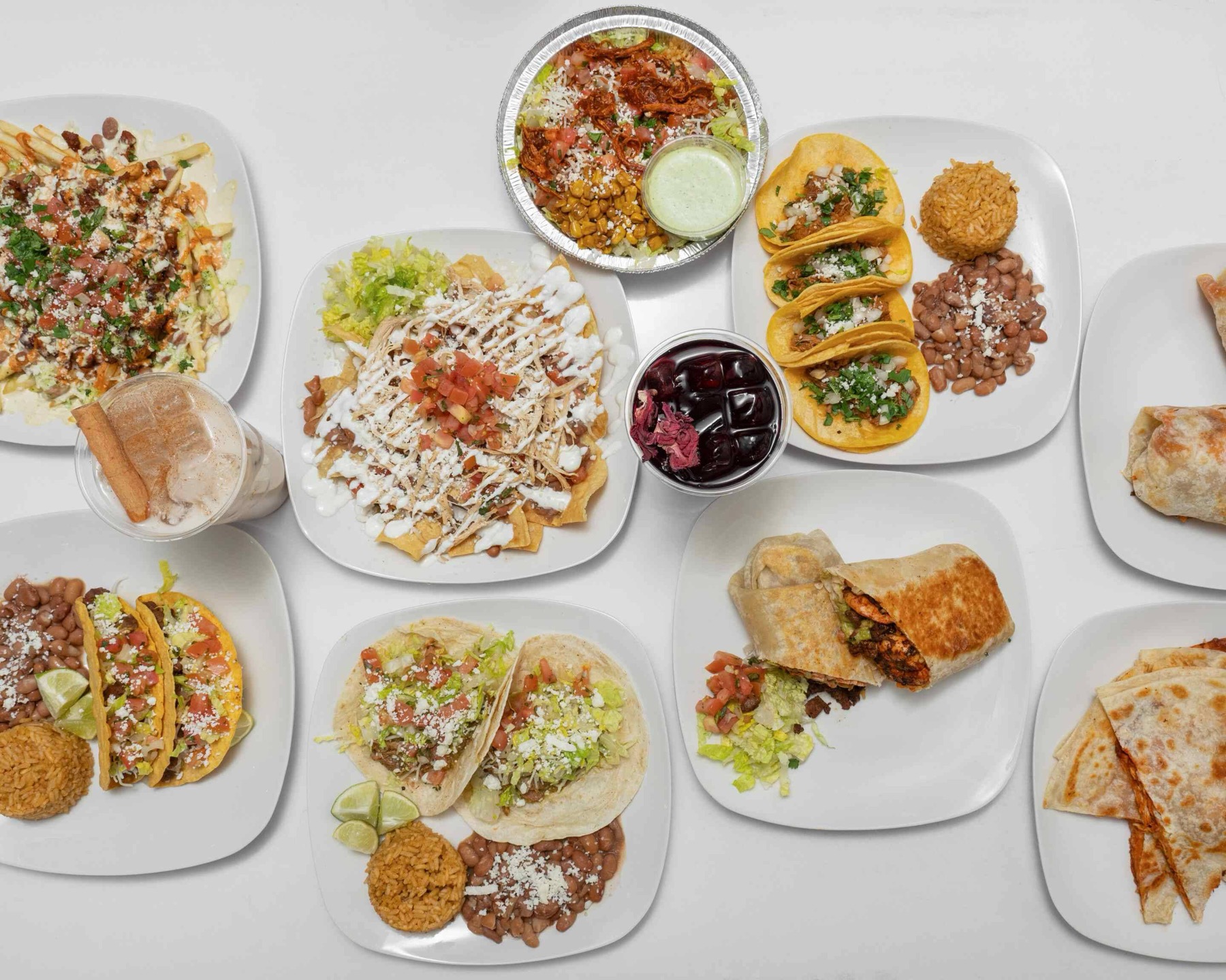 Quik Burrito Scottsdale